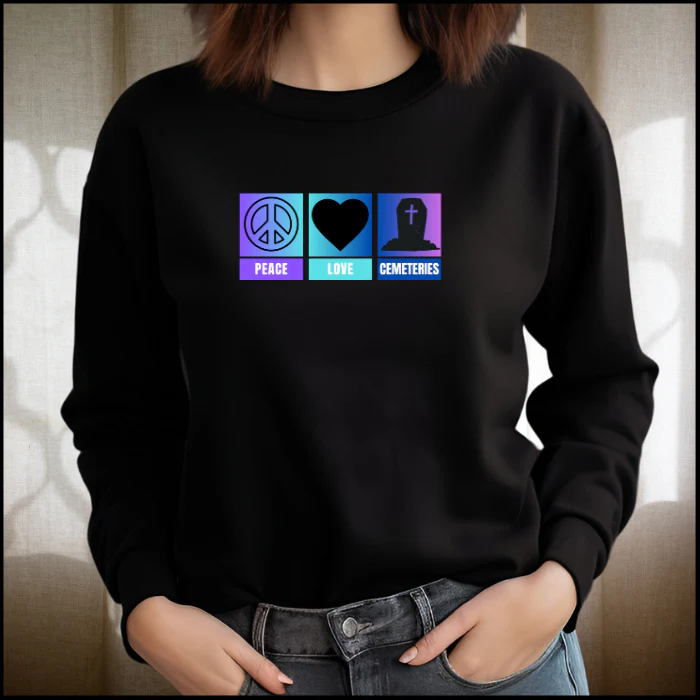 Long Sleeve T-Shirts